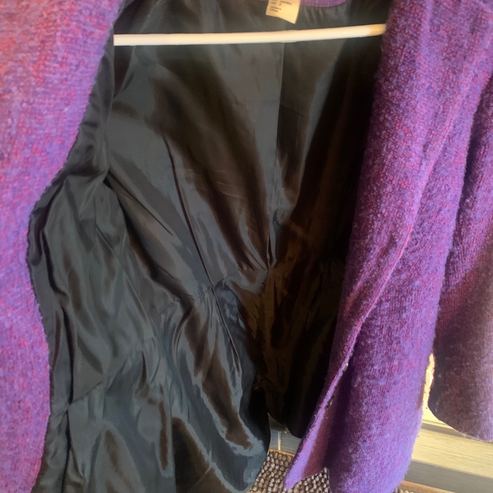 H&M Coat - Picture 6 of 6
